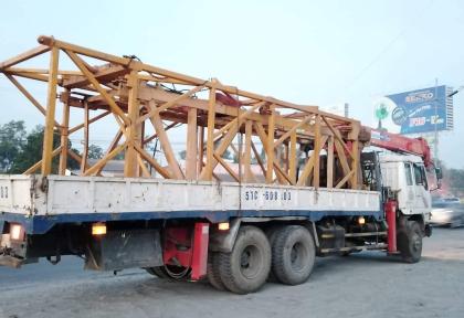 hình ảnh Cần Thu&ecirc; Xe Cẩu Ở Quận 9 Li&ecirc;n Hệ Ngay Vận Tải Quang Tiến