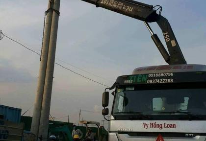 hình ảnh T&igrave;m Hiểu Về Xe Cẩu H&agrave;ng | Xe Cẩu Quang Tiến 