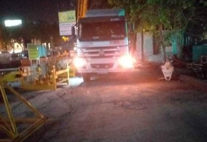 hình ảnh Đơn Vị Cung Cấp Xe Cẩu Chở H&agrave;ng Thu&ecirc; Nhanh Ch&oacute;ng