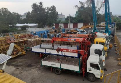 hình ảnh Dịch Vụ Thu&ecirc; Xe Cẩu | Li&ecirc;n Hệ: 0918.880.796 - TP.Hồ Ch&iacute; Minh