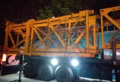 hình ảnh Dịch Vụ Xe Cẩu Quận 7 Quang Tiến Bạn Đ&atilde; Biết Chưa ?