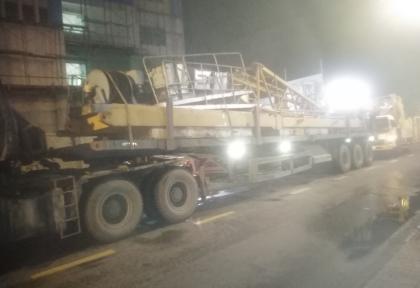 hình ảnh Đơn Vị Cho Thu&ecirc; Xe Cẩu Uy T&iacute;n Gi&aacute; Rẻ 
