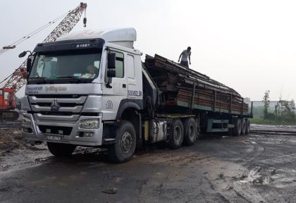 hình ảnh C&Ocirc;NG TR&Igrave;NH XE CẨU CAO TỐC LONG TH&Agrave;NH