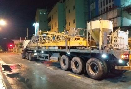 hình ảnh C&ocirc;ng Ty Cho Thu&ecirc; Xe Cẩu H&agrave;ng