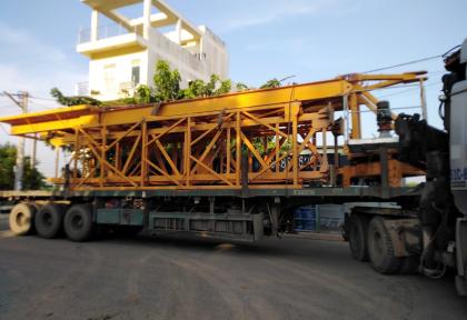 hình ảnh C&ocirc;ng Ty Cho Thu&ecirc; Xe Cẩu H&agrave;ng