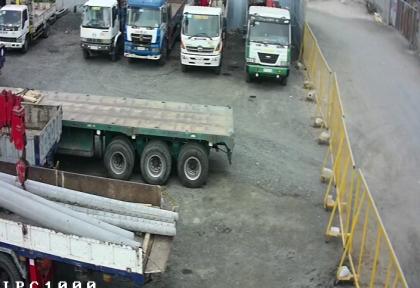 hình ảnh Chi Ph&iacute; Thu&ecirc; Xe Cẩu TPHCM 