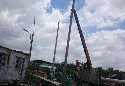 hình ảnh Thu&ecirc; Xe Cẩu Bi&ecirc;n H&ograve;a 24h