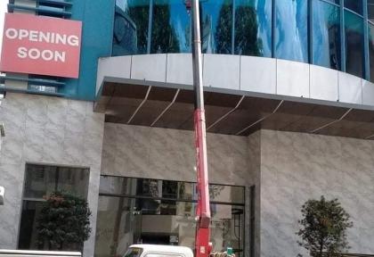 hình ảnh Tư Vấn Dịch Vụ Cho Thu&ecirc; Xe Cẩu Quận 2