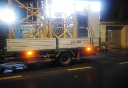 hình ảnh Bạn T&igrave;m C&ocirc;ng Ty Cho Thu&ecirc; Xe Cẩu