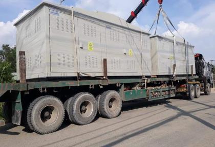hình ảnh Dịch Vụ Xe Cẩu H&agrave;ng Gi&aacute; Rẻ Cạnh Tranh 