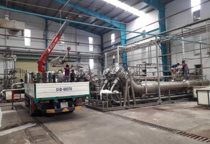 hình ảnh Thu&ecirc; Xe Cẩu 7 Tấn Nhanh Ch&oacute;ng