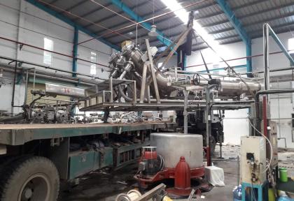 hình ảnh Dịch Vụ Xe Cẩu H&agrave;ng Tại TPHCM