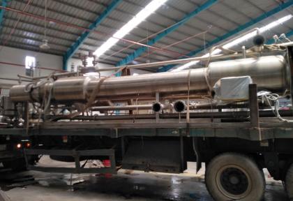 hình ảnh Cần Thu&ecirc; Xe Cẩu Lớn | Quang Tiến 