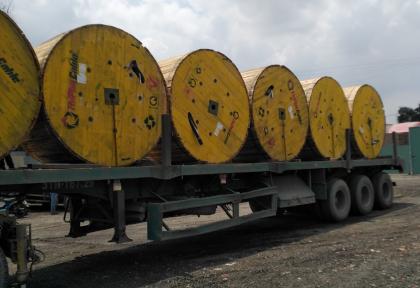 hình ảnh Dịch Vụ Xe Cẩu Nhanh - An To&agrave;n - Uy T&iacute;n | Vận Tải Quang Tiến