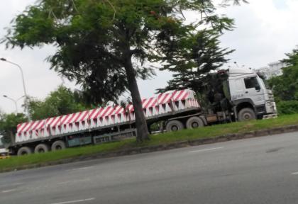 hình ảnh Dịch Vụ Thu&ecirc; Xe Cẩu H&agrave;ng Gi&aacute; Rẻ | Vận Tải Quang Tiến