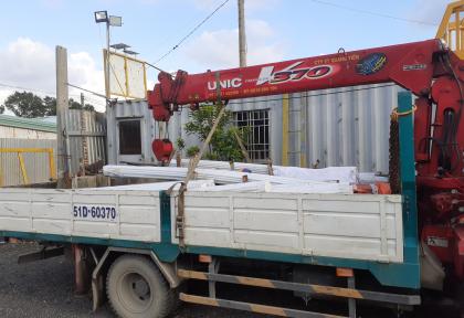 hình ảnh C&aacute;c Dịch Vụ Quang Tiến Cung Cấp Cho Nhu Cầu Xe Cẩu Bi&ecirc;n H&ograve;a Cho Kh&aacute;ch H&agrave;ng 