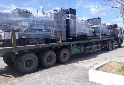 hình ảnh Xe Cẩu B&igrave;nh Ch&aacute;nh - Vận Chuyển Nhanh Ch&oacute;ng 24h