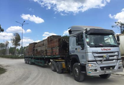 hình ảnh B&aacute;o Gi&aacute; Thu&ecirc; Xe Cẩu 10 Tấn Ưu Đ&atilde;i 