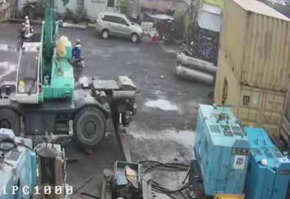 hình ảnh Xe Cẩu Th&ugrave;ng L&agrave; G&igrave; ? Dịch Vụ Xe Cẩu Th&ugrave;ng Quận 7