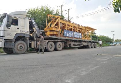 hình ảnh Cần Thu&ecirc; Xe Cẩu Quận 2 Ở Đ&acirc;u ?