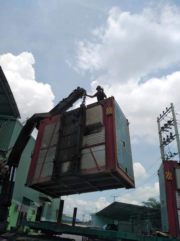 cho thuê xe cẩu quận 2