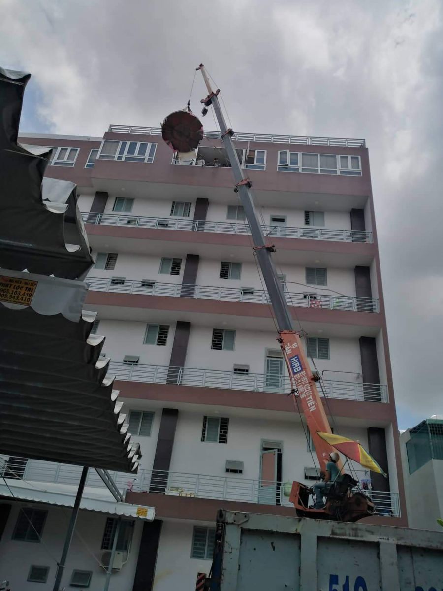 thuê xe cẩu 24h 