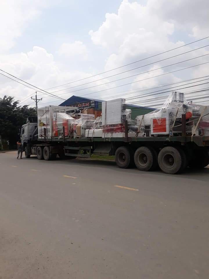 thuê xe đầu kéo giá rẻ tphcm